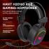 HAVIT H2016D RGB Wired Gaming Headset